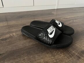 Nike šľapky