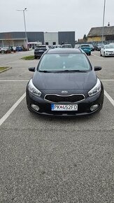 Predám Kia Ceed SW 1,6 CRDi