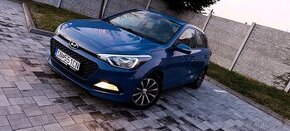 Hyundai i20 1.2i Easy+