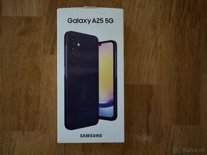 Samsung A25 5g