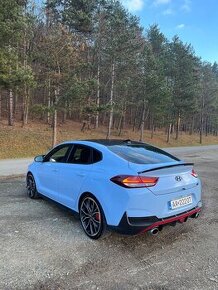 Hyundai i30N Performance