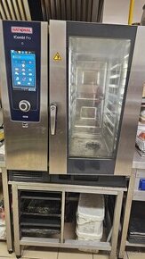 elektrický Konvektomat RATIONAL, iCombi Pro 10-1/1