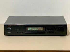 ONKYO T-4310R …. FM/AM stereo tuner