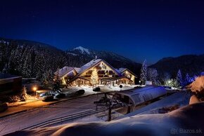 Predám apartmán v Hoteli Pošta - Jasná - Nízke Tatry