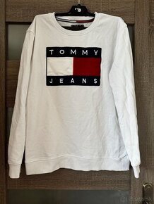 Tommy jeans mikina