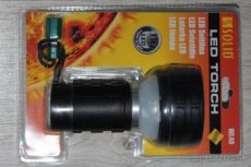 PREDAM LED SOLID TORCH....