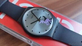 Swatch PINKOSAURE SUOB139