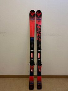 Lyže Rossignol Hero Athlete GS PRO 134