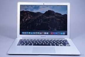 ZÁRUKA/Macbook Air 13.3"/I5 1.6HZ/8GBRAM/128GB SSD