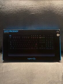 Klávesnica Logitech G213 PRODIGY