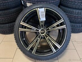 ✅ R19 Zimná sada BMW 3 G20 G21 / 4er G22 G33 ✅