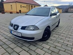 Seat Ibiza 6l