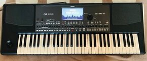 Korg Pa 600