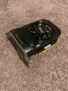 Nvidia gtx 1050Ti