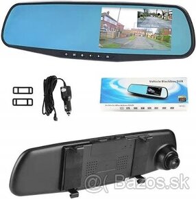 vehicle blackbox dvr full hd 1080p