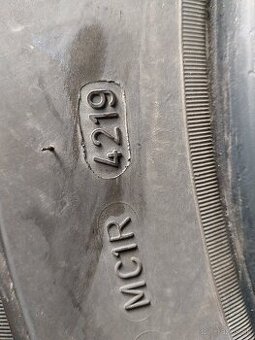 225/55r18 zimne