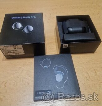 Samsung Galaxy buds Pro