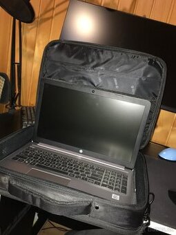 HP 250 G7 + Yenkee puzdro