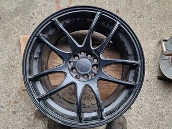 R17 5x100/114,3 8J ET35