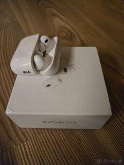 Apple AirPods Pro 2.generacia