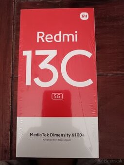 Xiaomi redmi 13C