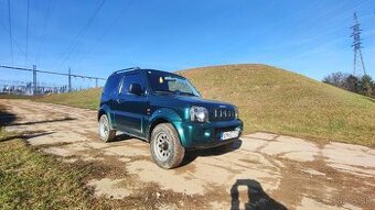 Suzuki Jimmy 1.3