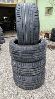 Letné pneu 275/40 ZR20 + 315/35 R20 --- NOKIAN