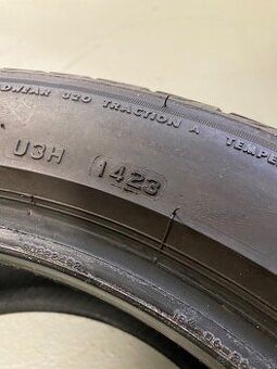 Bridgestone Turanza T005 255/45 R18 103H