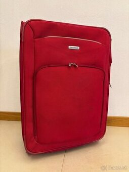 Samsonite kufor