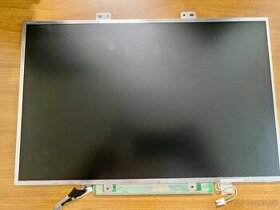 Notebook displej LCD 15.4"