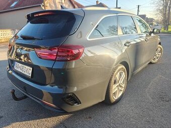 Kia Ceed SW,CRDi,r.2020