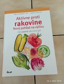 Aktívne proti rakovine