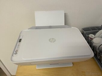 HP DeskJet 2810e All-in-One