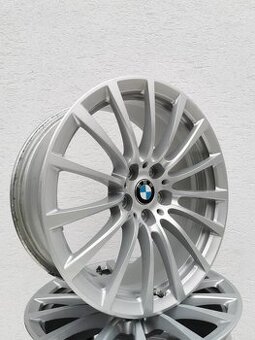 BMW Original alu disky R18 5x112 8Jx18 ET30