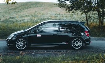 Honda civic type r 7g k20a2