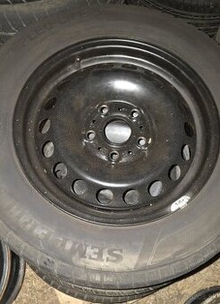 5x112,r15-6Jx15 - VW group