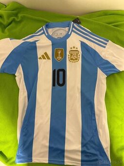 Dres Messi-Argentina