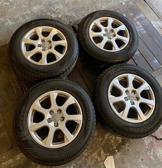 5x112 r17 AUDI ✅