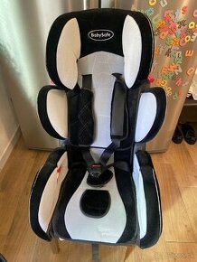 Autosedacka Baby Safe 9-18kg