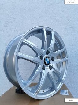 Bmw 1 Alu disky Proline Proline 7,5x18 ET45 5X120 1242