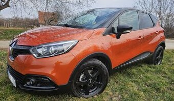 Renault Captur Intense 1.2 TCe EDC Automat