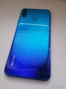 Huawei P30 lite 4GB Ram/128 GB Dual SIM