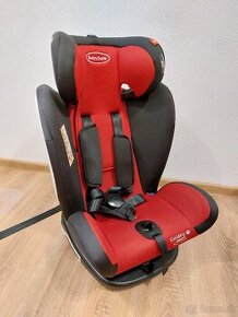 Detska autosedacka ISOFIX