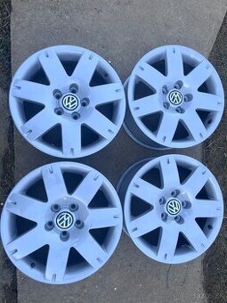 5x112 r16 volkswagen