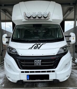 Fiat Ducato 8-Pal