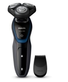 Pánsky holiaci strojček - Philips S5100/06 - 1