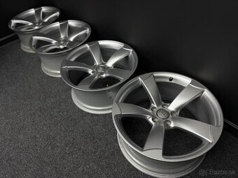 Alu AUDI ROTOR RS5 5x112 20”