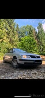 Passat B5