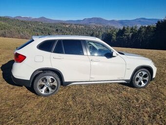 BMW X1 18d xDrive