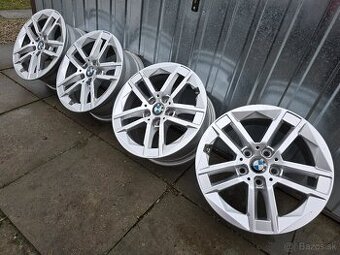 BMW 2 (U06) - originál 16" alu disky - 1